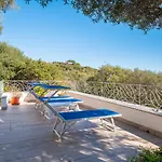 Apartment Bella Vista Marinella 2 Olbia