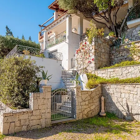 Bella Vista Marinella 2 Olbia