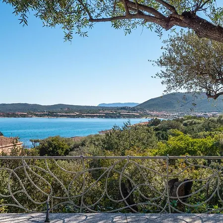 Apartman Bella Vista Marinella 2