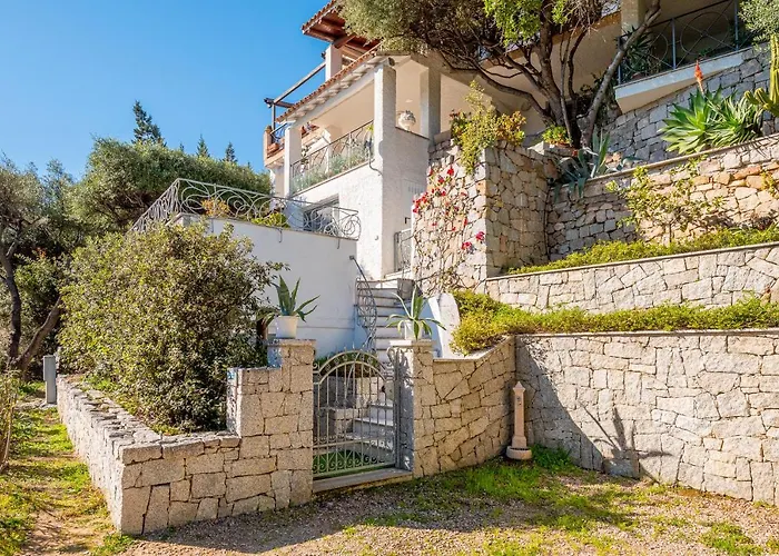 Bella Vista Marinella 2 Olbia