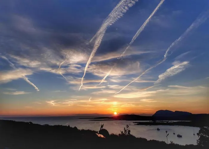 Bella Vista Marinella 2 Daire Olbia