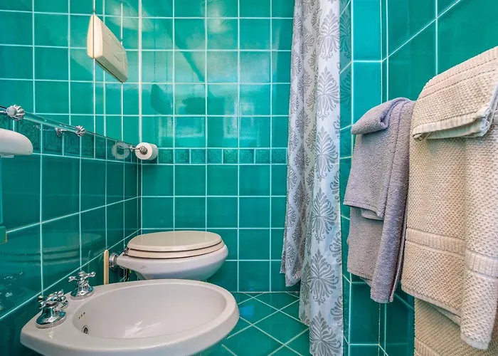 Bella Vista Marinella 2 Apartman *