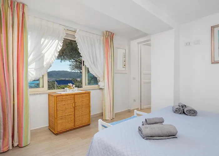 Bella Vista Marinella 2 Daire Olbia