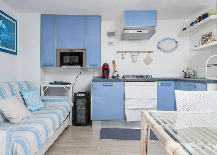 Bella Vista Marinella 2 Olbia