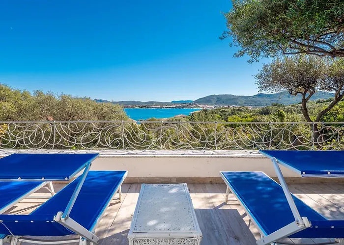 Bella Vista Marinella 2 * Olbia