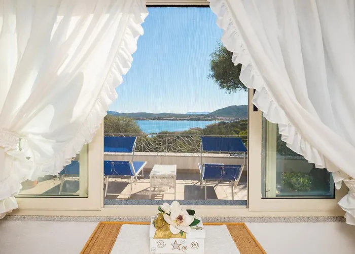 Apartman Bella Vista Marinella 2