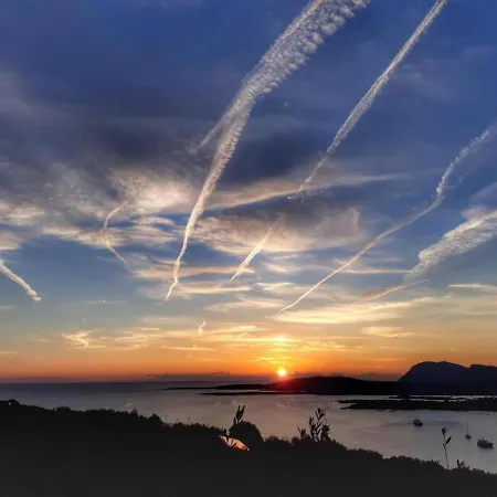 Bella Vista Marinella 2 Apartamento Olbia