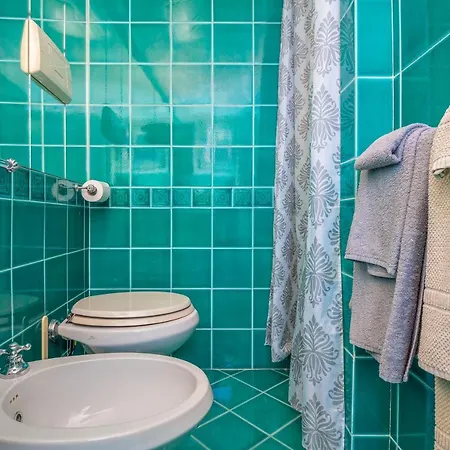 Bella Vista Marinella 2 Apartamento *