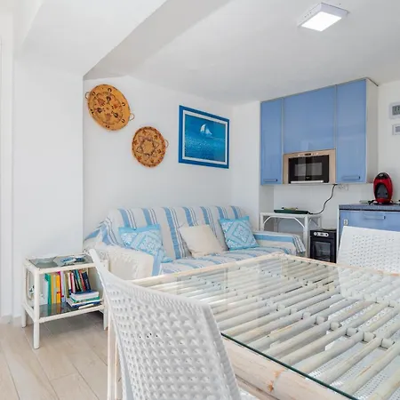 Bella Vista Marinella 2 * Olbia