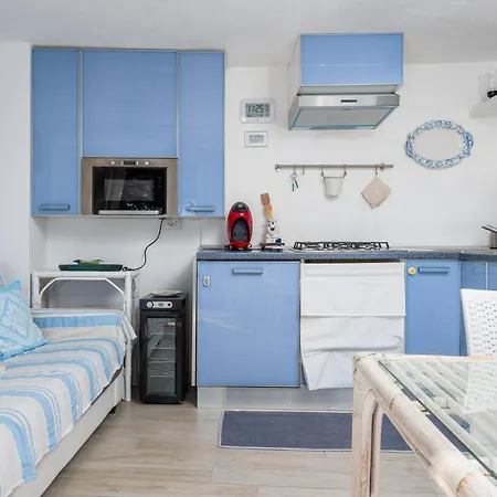 Bella Vista Marinella 2 Olbia