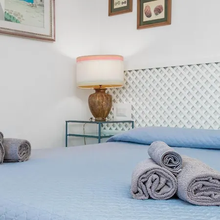 Apartamento Bella Vista Marinella 2 Olbia