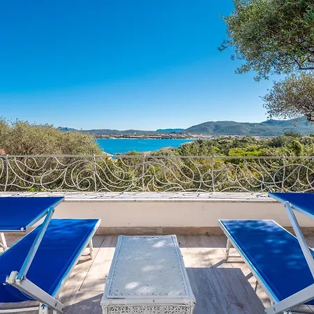 Bella Vista Marinella 2 * Olbia