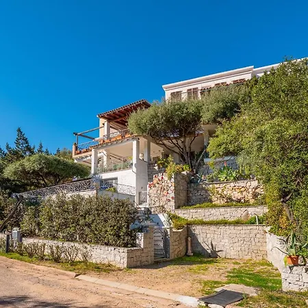 Bella Vista Marinella 2 Olbia