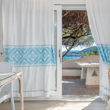 Bella Vista Marinella 2 Olbia