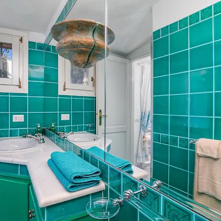 Bella Vista Marinella 2 Lejlighed