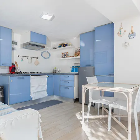 Bella Vista Marinella 2 奧爾比亞