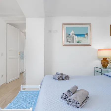 Bella Vista Marinella 2 奧爾比亞