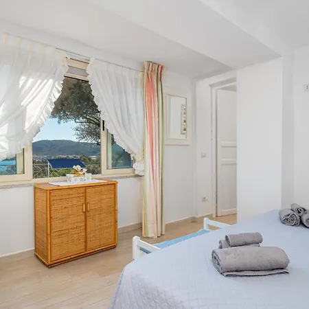 公寓 Bella Vista Marinella 2