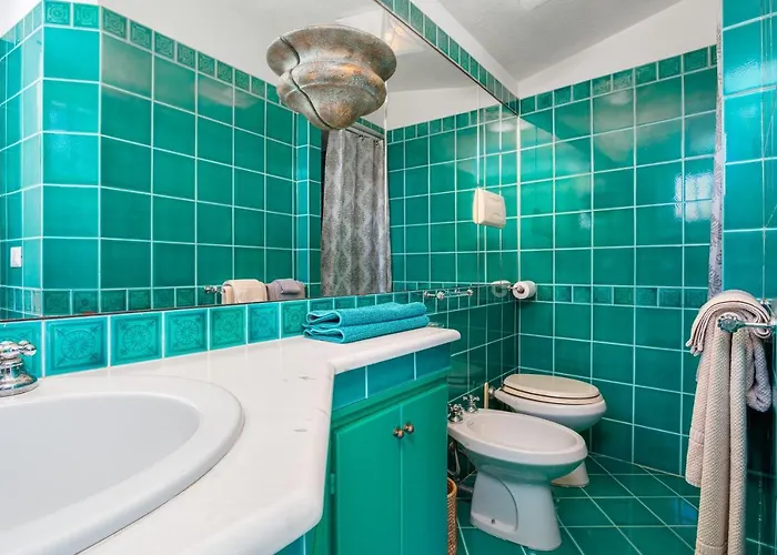 Bella Vista Marinella 2 *