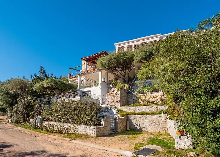 Bella Vista Marinella 2 Olbia