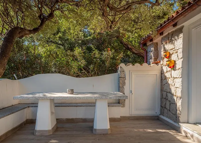 Lägenhet Bella Vista Marinella 2 *